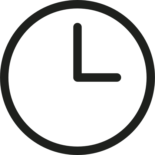 Horario de trabajo